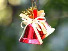 Christmas Bell